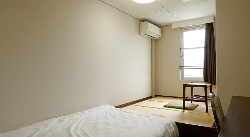 Hotel Tango Nakamura So