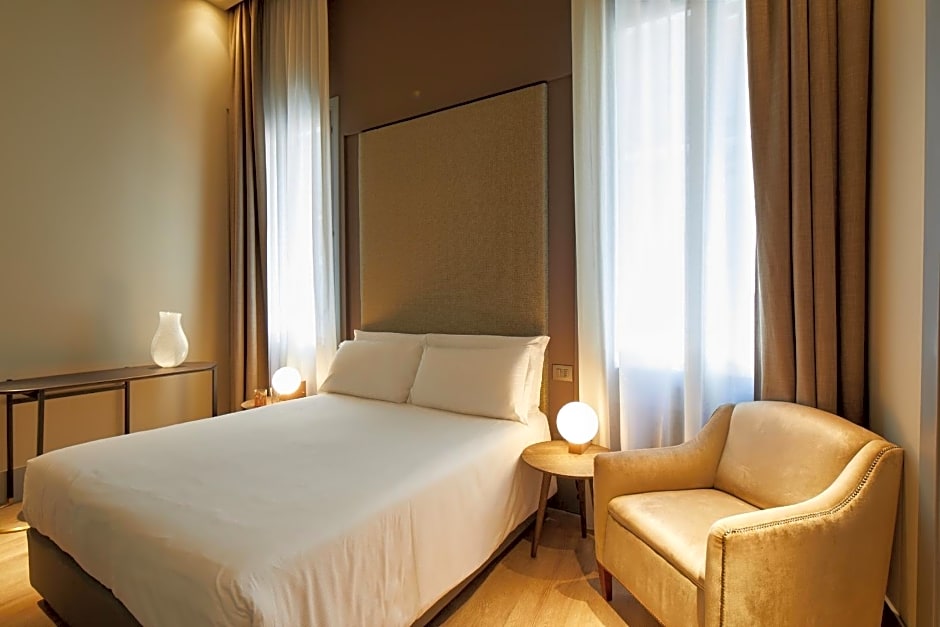 Hotel Dei Dragomanni