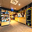 B&B HOTEL Boulogne-sur-Mer Centre Les Ports