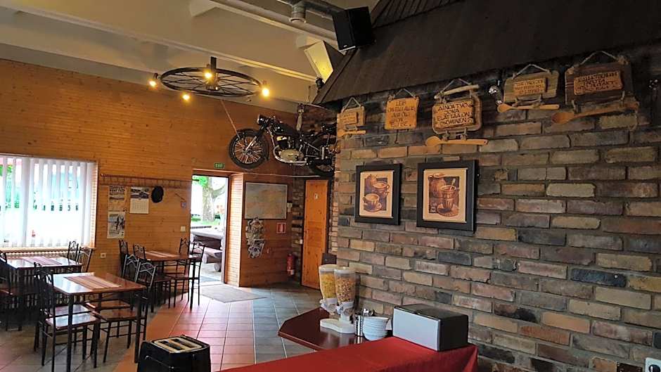 Konse Motel and Caravan Camping