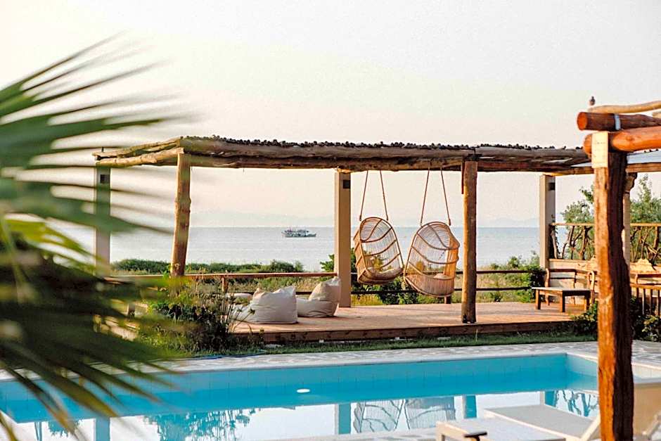 Samothraki Village Hotel