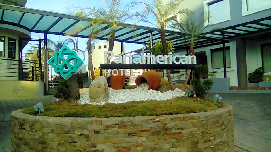 Hotel Panamerican