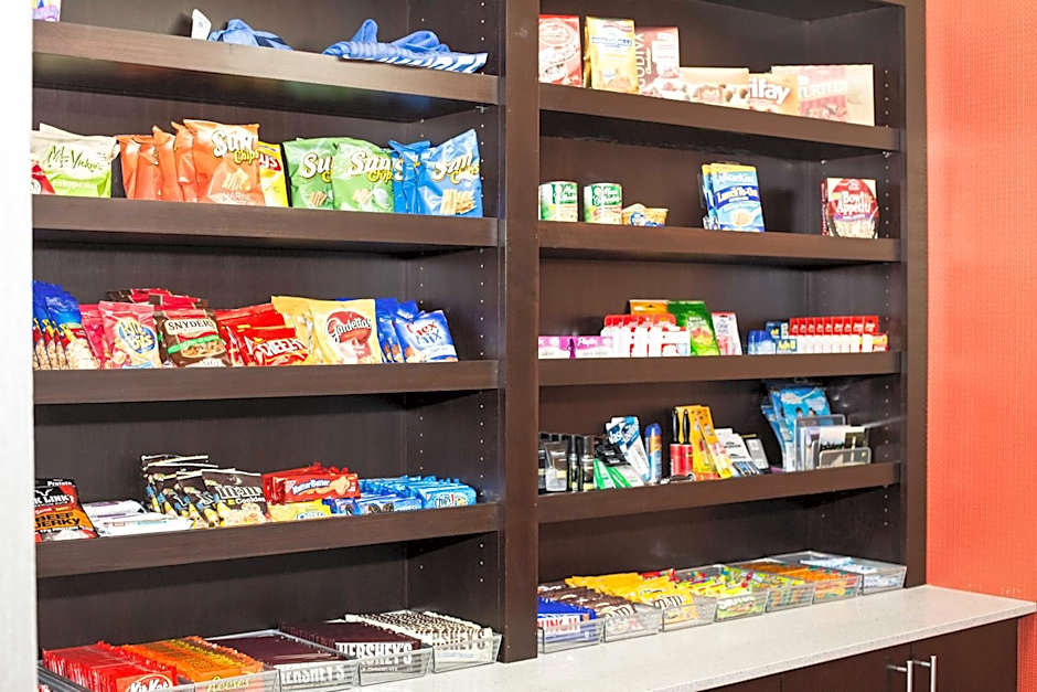 Holiday Inn Express & Suites Oklahoma City Southeast - I-35 by IHG