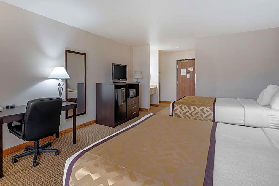 Best Western Pinedale Inn