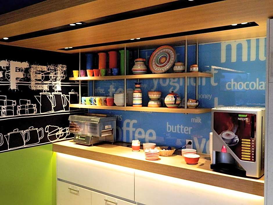 ibis Budget - Melbourne Airport