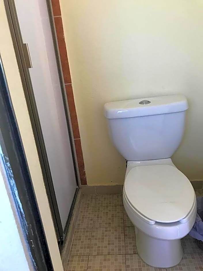 Hotel Sociedad y Maristas