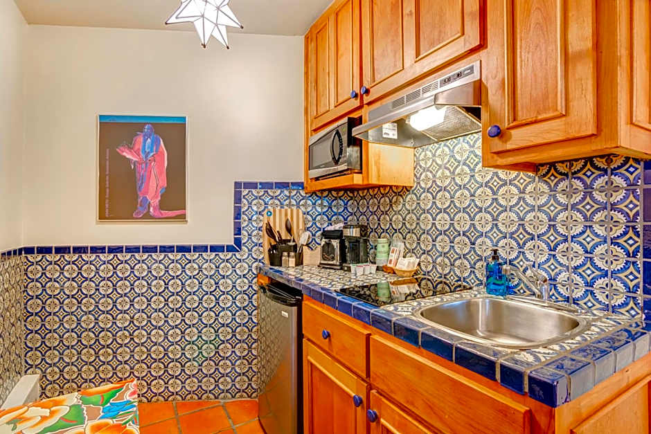 Santa Fe Motel & Inn