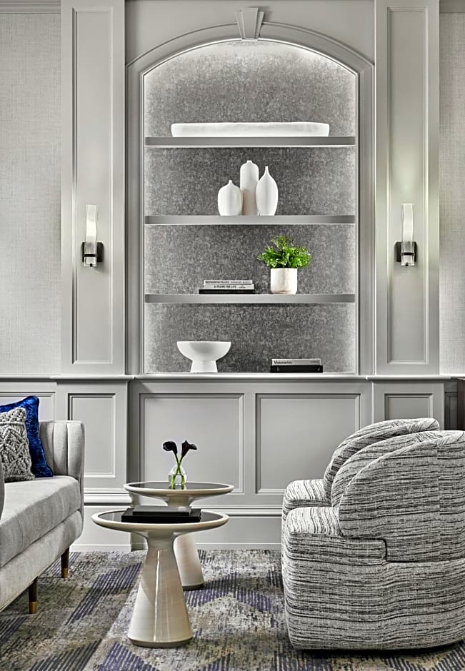 Kimpton Hotel Monaco Denver By IHG