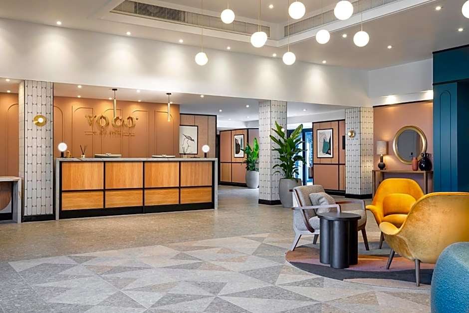 voco Fareham  Solent By IHG