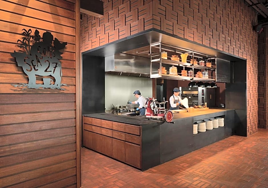 Ad Lib Hotel Khon Kaen