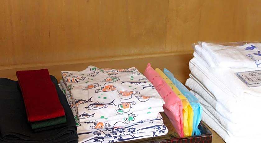 Izu Ito Onsen Hotel Daitoukan