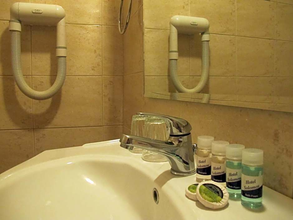 Hotel Solomou