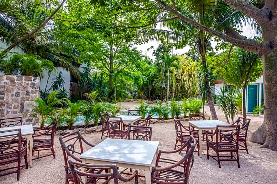 Icástico Tulum