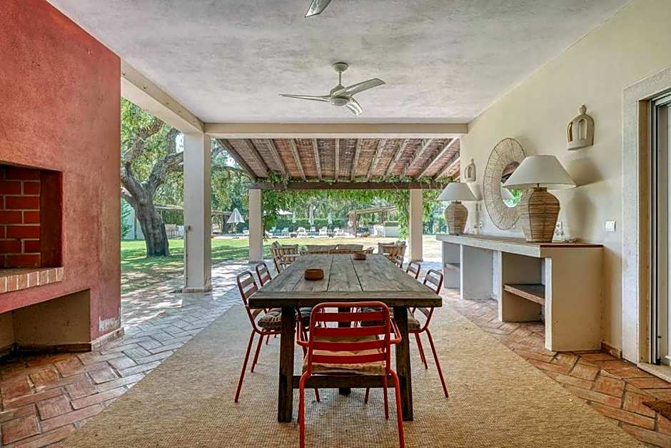 Casa das Cegonhas