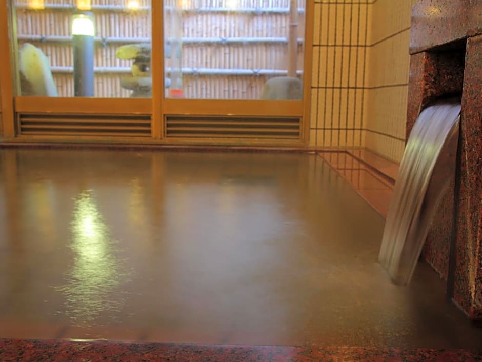 Tenbourotennoyu Arimakan Ryokan