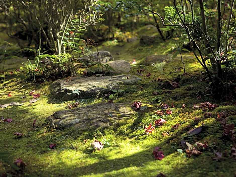 Hashinoya Bekkan Ransui