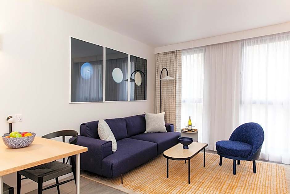 Rockwell East-Tower Bridge