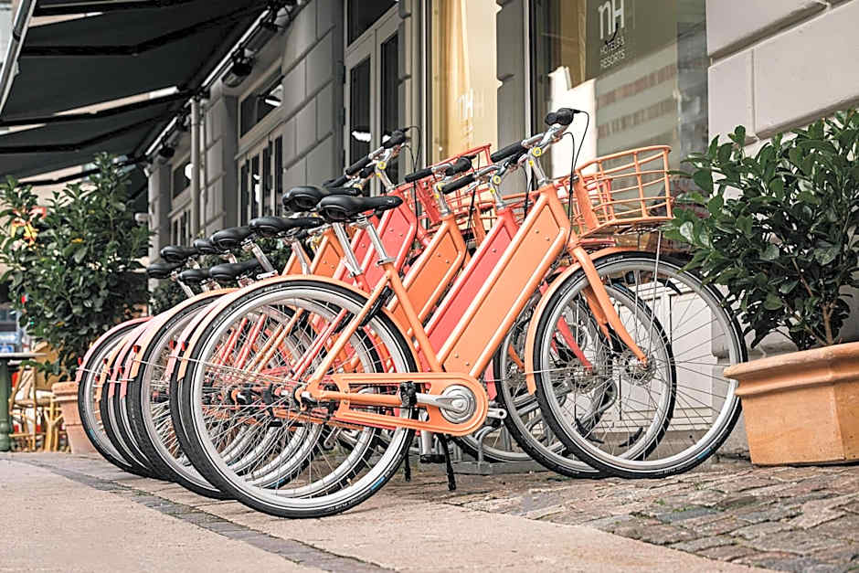 NH Copenhagen Grand Joanne