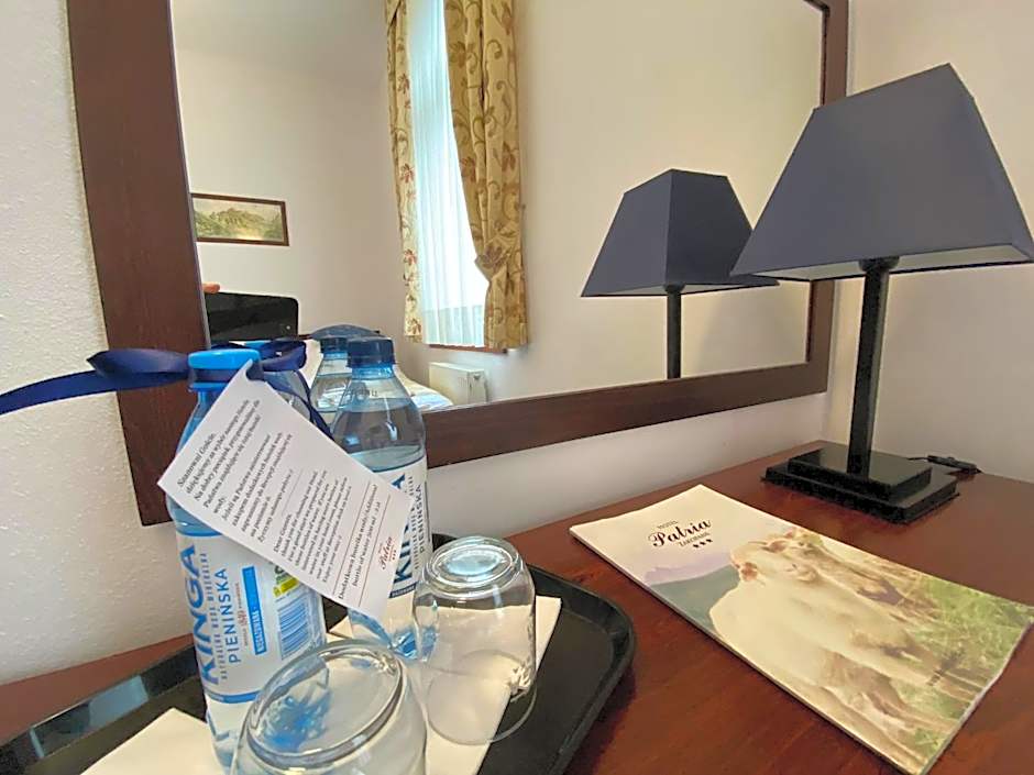 Hotel Patria Zakopane Centrum