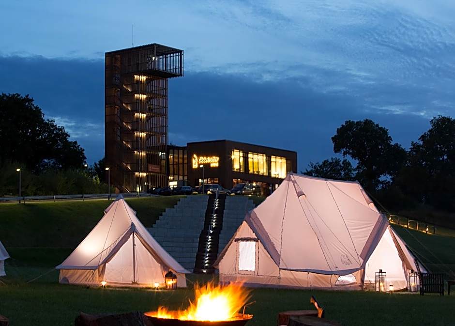 Panorama Hotel Aschberg