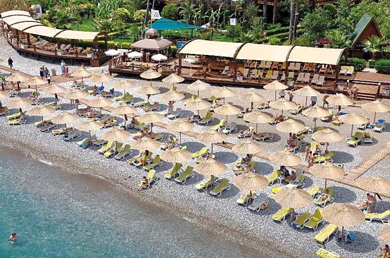 GRAVEL HOTELS SELECT