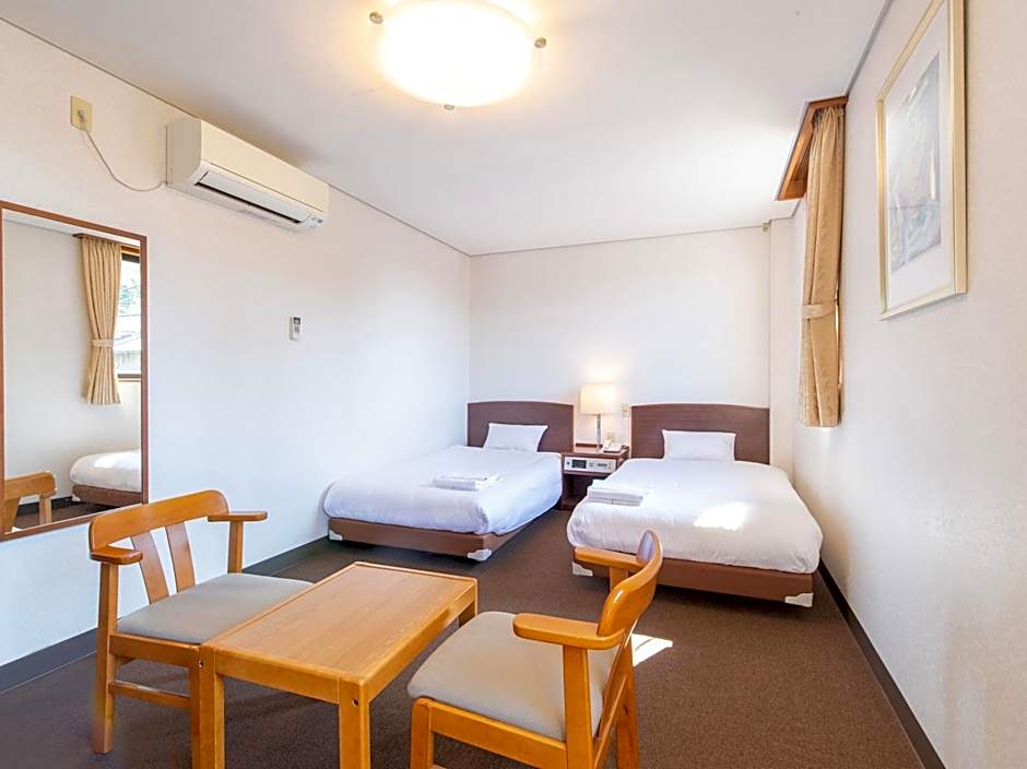 Tabist Business Hotel Fujiya