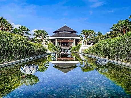 Sofitel Bali Nusa Dua Beach Resort
