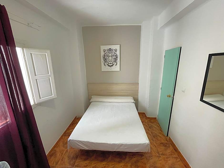 Duquesa Bed & Breakfast