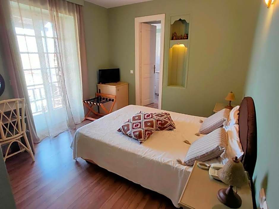 Galini Hotel Agios Ioannis Pelion