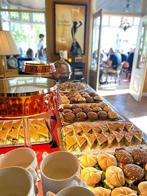 Hotel In't Holt 1654 Grand Cafe & Logement