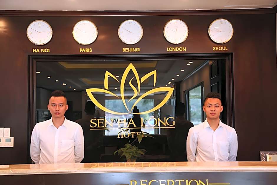 Sen Ha Long Hotel