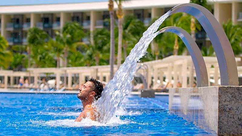 Barceló Maya Riviera - Adults only