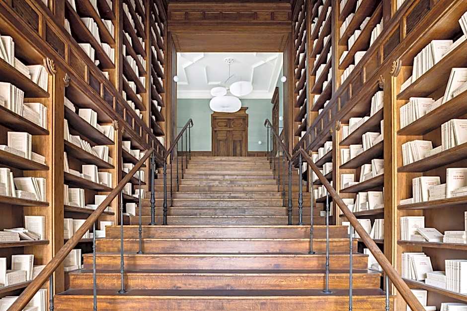 Château de Cîteaux - Fontenille Collection