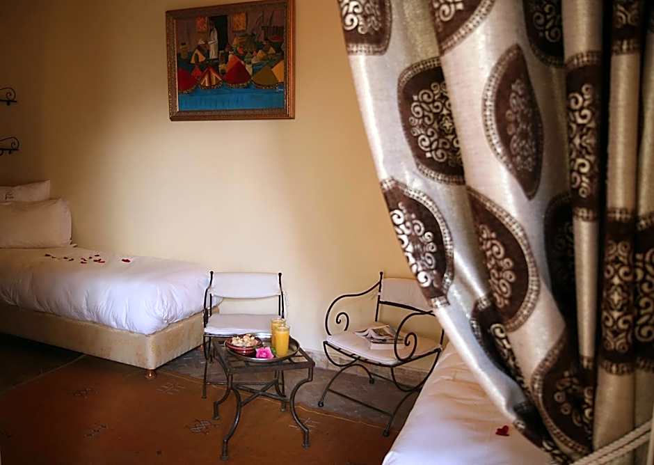 Riad Léna & Spa