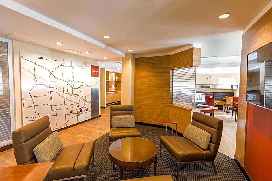 TownePlace Suites by Marriott Portland Beaverton