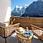 Eiger Murren Swiss Quality Hotel