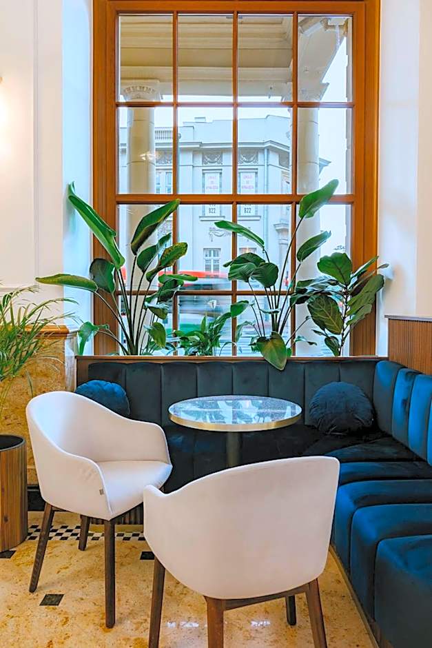 IBB Hotel Grand Hotel Lublin