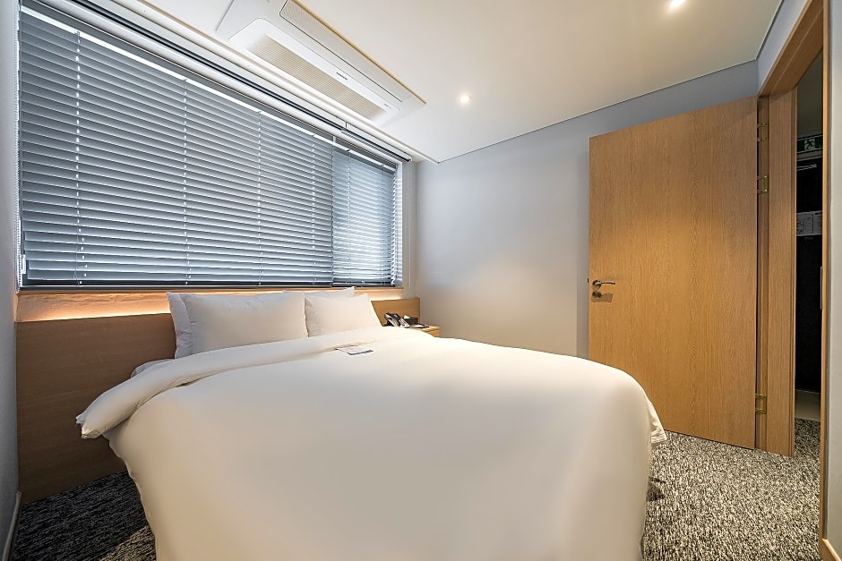 ICHEON SKY SUN HOTEL