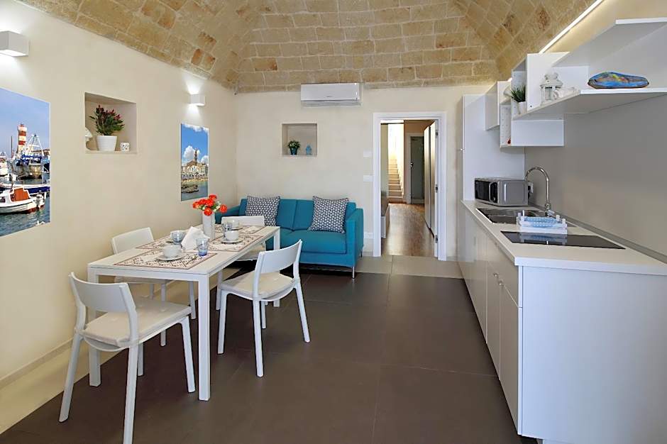 CasaFeliceBB Monopoli