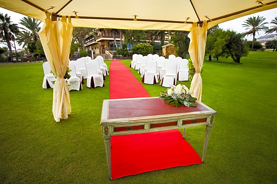 Elba Palace Golf Boutique Hotel