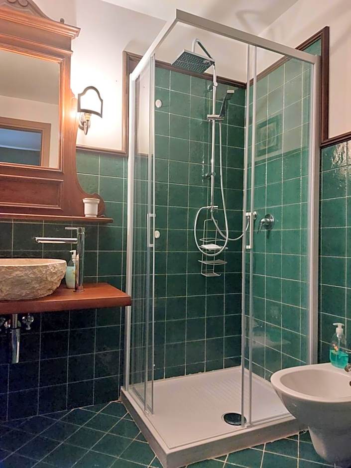 Una Franca Camere Di Charme