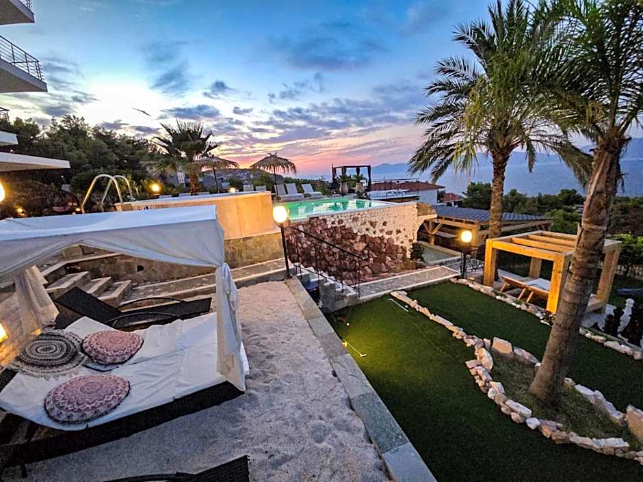 PIOTROWSKI APARTMENTS