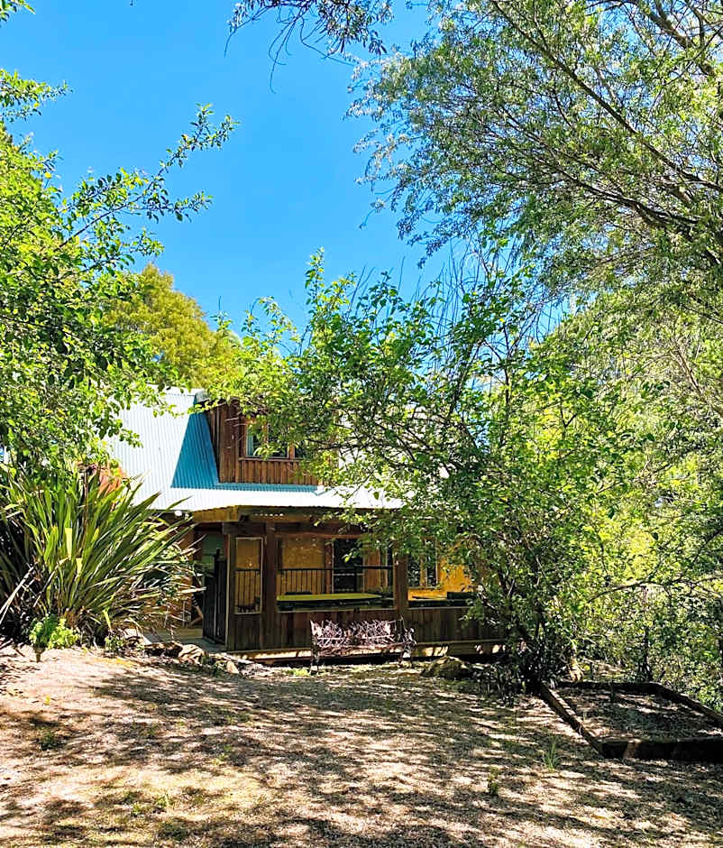 Sutton Spring Art Retreats