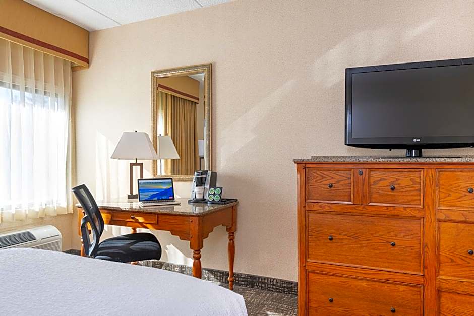 Best Western Plus Waterbury - Stowe