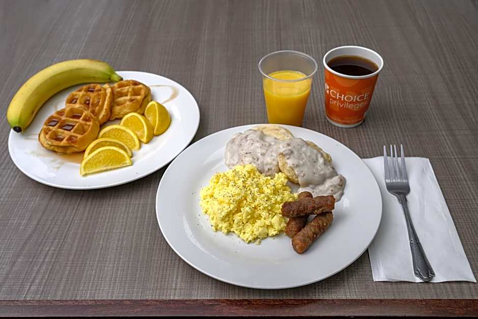 Quality Inn & Suites