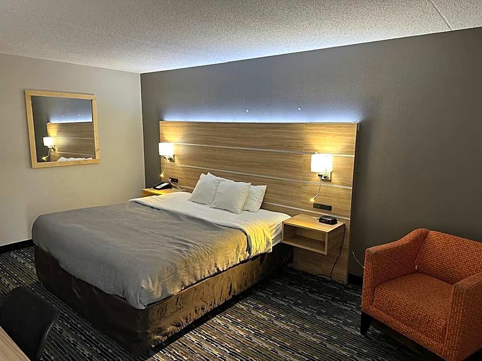 Quality Inn Rochester South