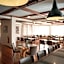 Letto Hotel Flores da Cunha