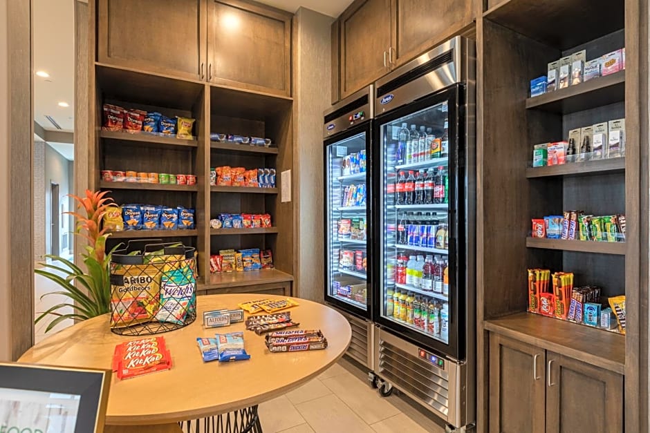 Holiday Inn Greenville - Woodruff Road By IHG