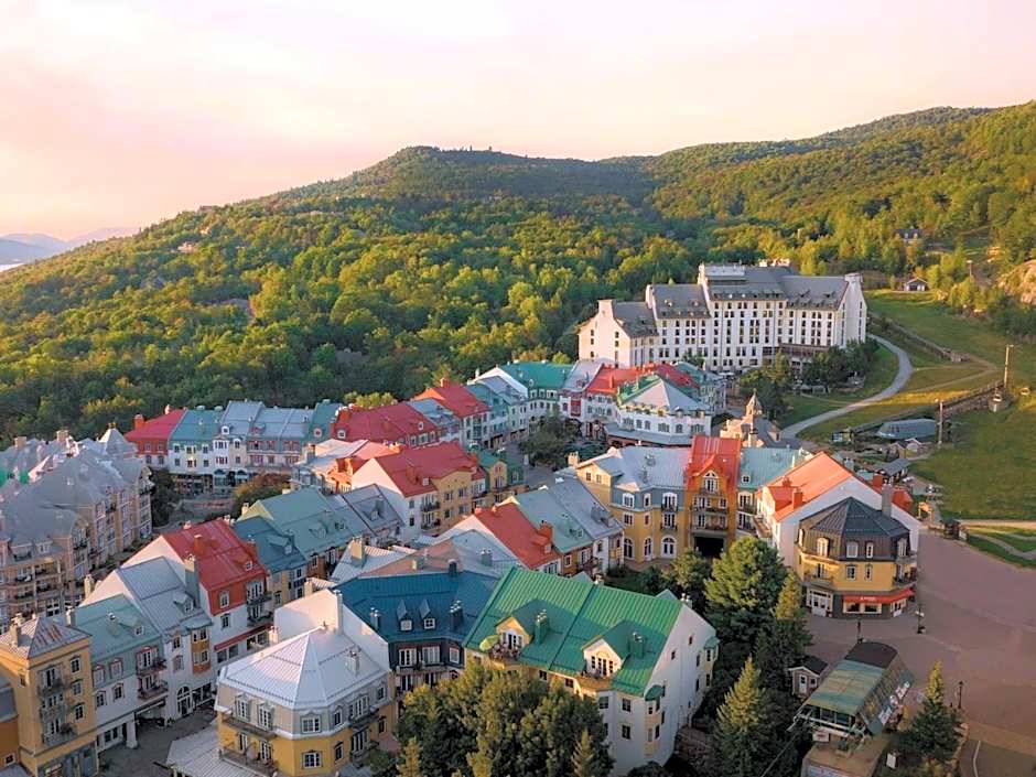 Fairmont Tremblant
