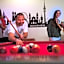 THE 4YOU Hostel & Hotel Munich